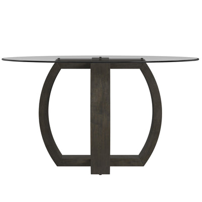 Kellan - Dining Table - Brown