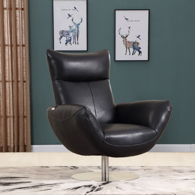 C74 - Swivel Chair - Swivel Chairs - Grand Furniture GA