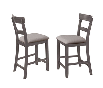 Henderson - Counter Height Dinette Set - Grand Furniture GA