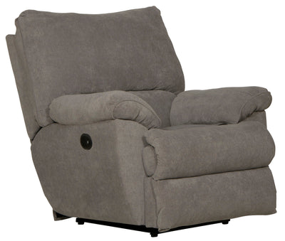 Sadler - Recliner