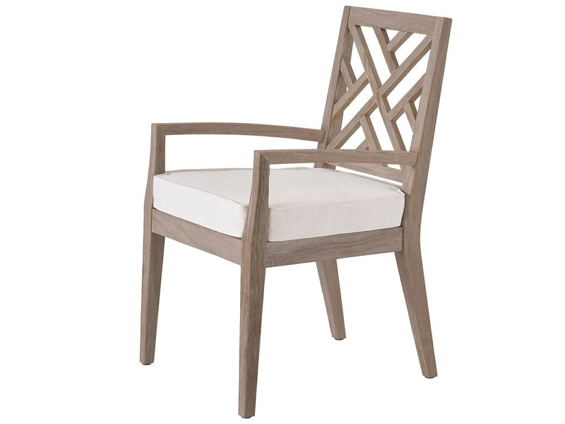 Coastal Living - Outdoor - Arm Chair