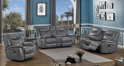 Conrad - Living Room Set - Grand Furniture GA