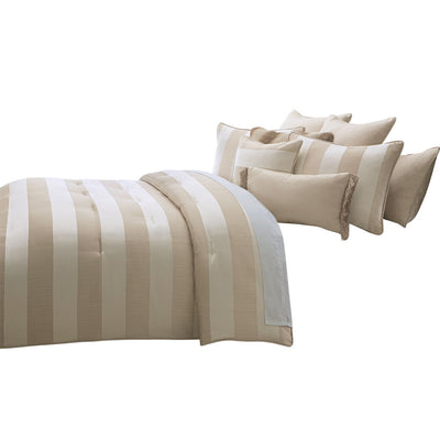 Amalfi - Comforter Set - Comforters & Sets - Grand Furniture GA