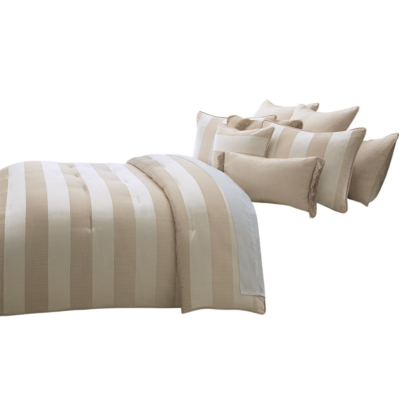 Amalfi - Comforter Set - Comforters & Sets - Grand Furniture GA