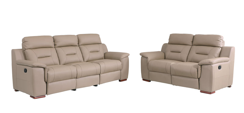 9408 - Sofa, Loveseat - Reclining Sofas & Loveseats - Grand Furniture GA