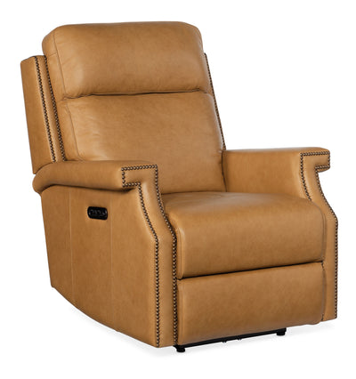 Vaughn - Zero Gravity Recliner.