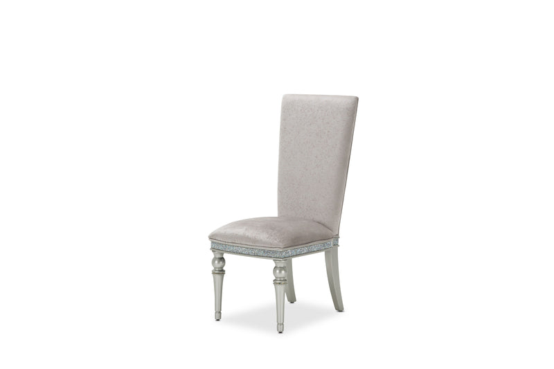 Melrose Plaza - Side Chair (Set of 2) - Dove