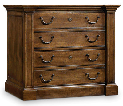 Archivist - Lateral File - Filing Cabinets - Grand Furniture GA