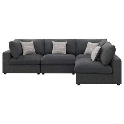 Serene - Sectional Set.