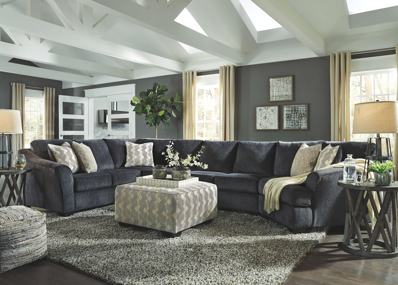 Eltmann - Sectional Set