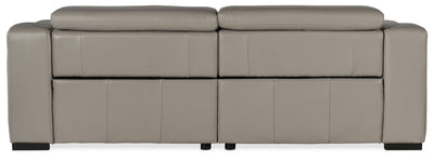 Opal - 2 Piece Power Sofa With Power Headrest