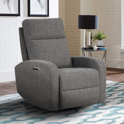 Thriller - Power Swivel Glider Recliner