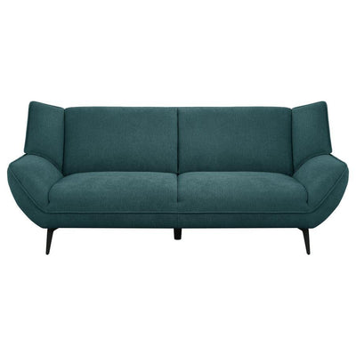 Acton - Sofa - Teal Blue