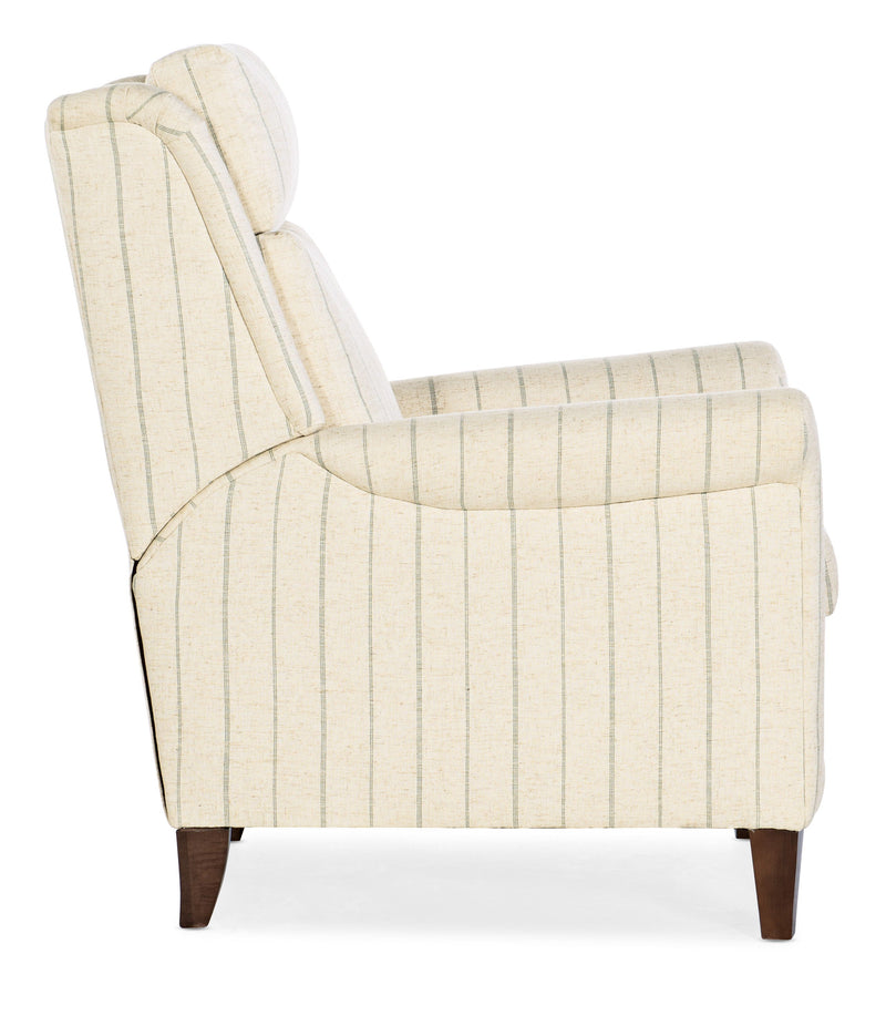 Danae - Recliner Divided Back