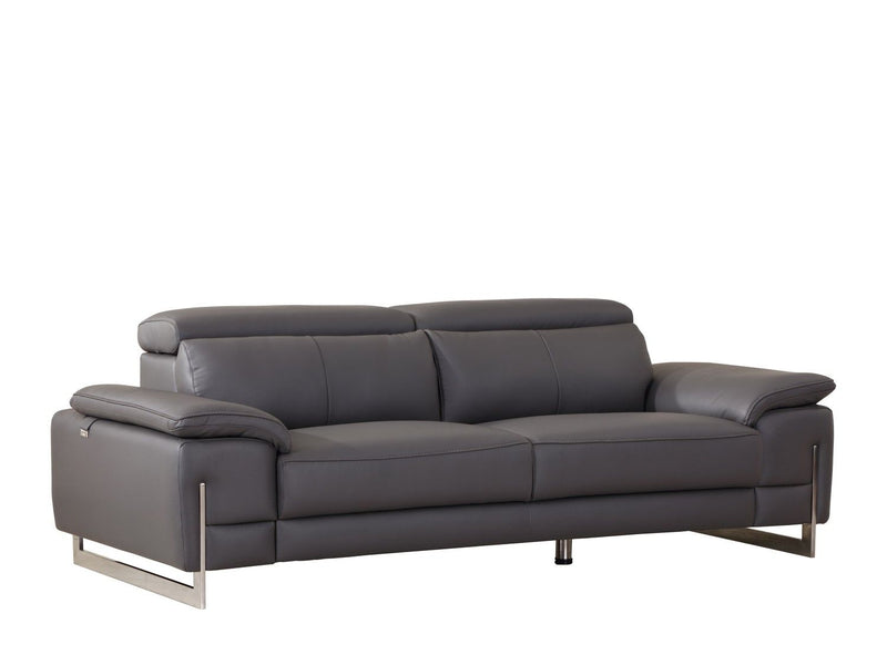 636 - Sofa - Stationary Sofas - Grand Furniture GA