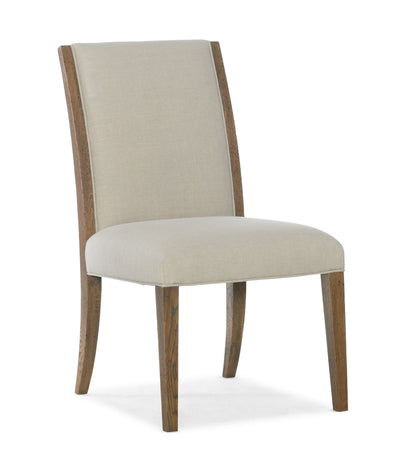 Chapman - Upholstered Side Chair (Set of 2).