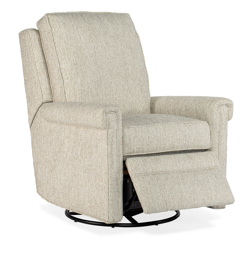 Madison - Wall Hugger Recliner