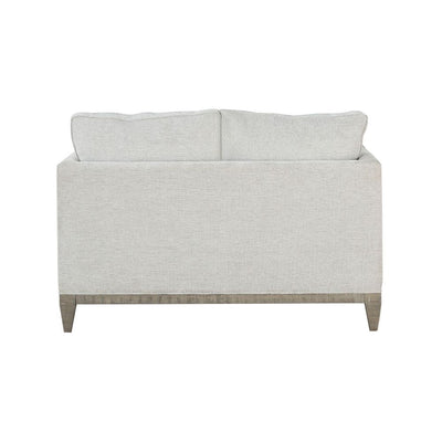 Artesia - Loveseat - Fabric & Salvaged Natural - Grand Furniture GA