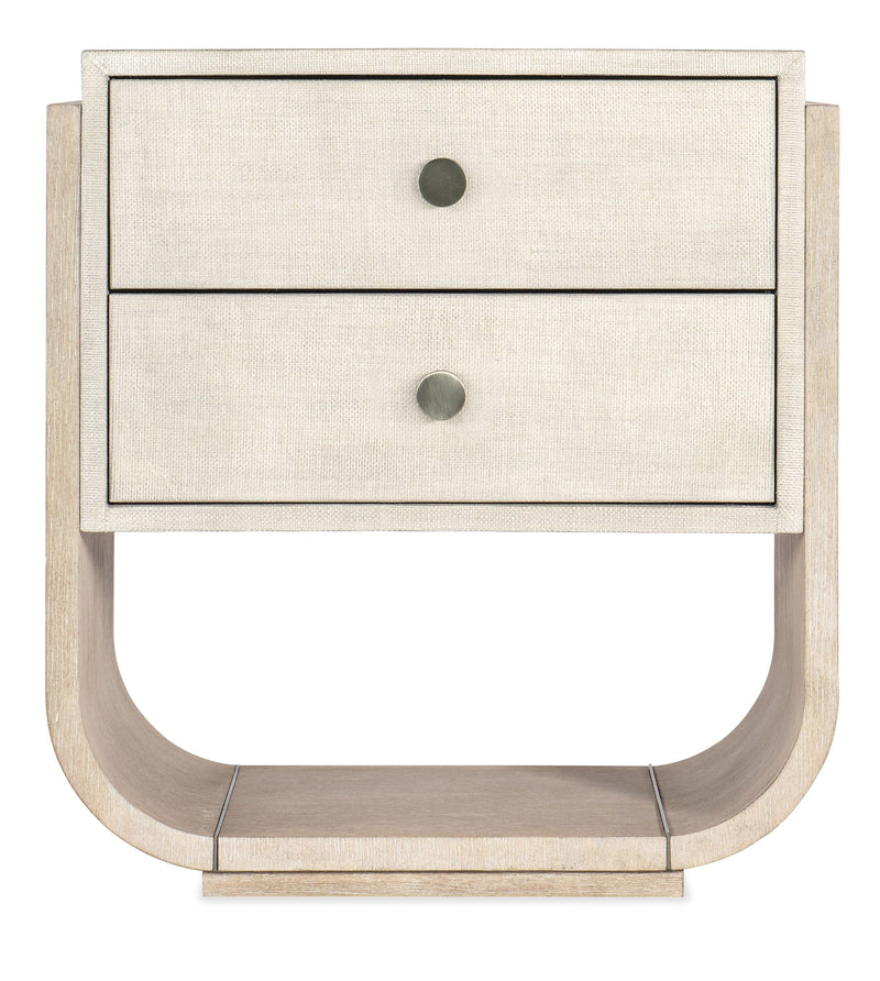 Modern Mood - Accent Nightstand