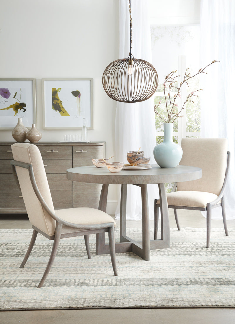 Affinity - Slope Side Chair - Side Chairs - Grand Furniture GA