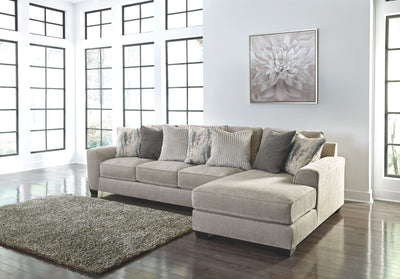 Ardsley - Sectional - Grand Furniture GA