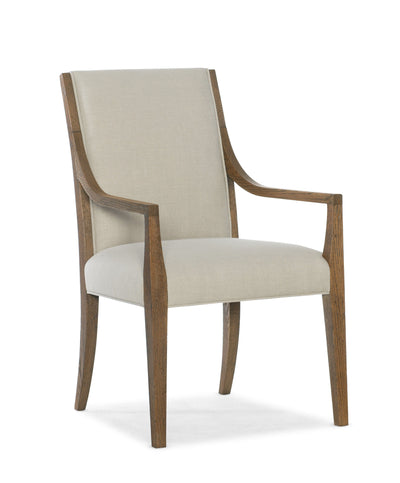 Chapman - Upholstered Arm Chair (Set of 2).