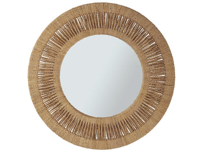 Escape - Coca Plum Mirror - Light Brown.