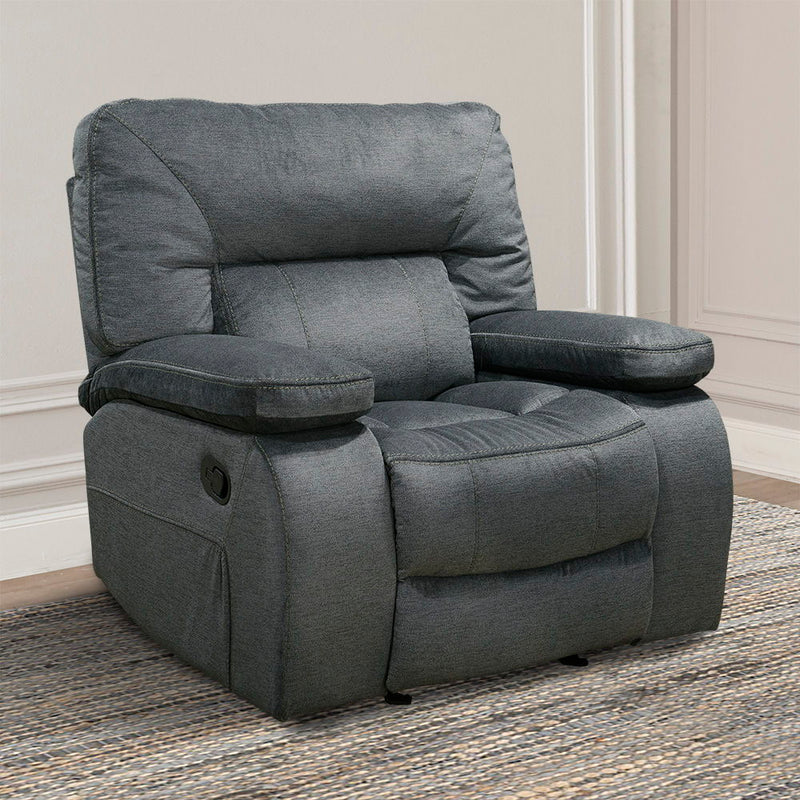 Chapman - Manual Glider Recliner