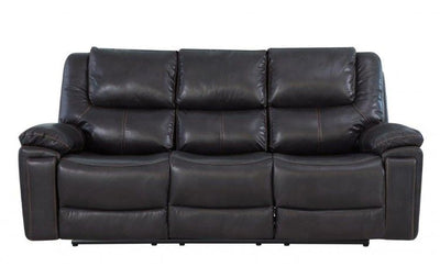 5108 - Air Match Reclining Sofa - Reclining Sofas - Grand Furniture GA