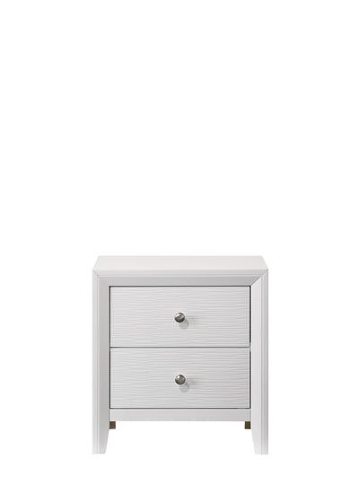 Evan - Nightstand - Grand Furniture GA