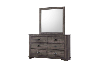 Coralee - Dresser - Grand Furniture GA