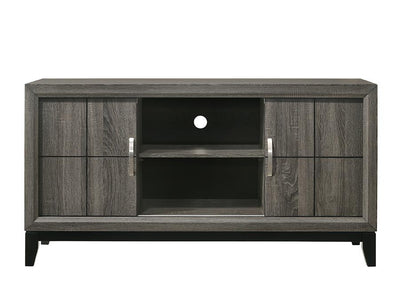 Akerson - TV Stand - Grand Furniture GA