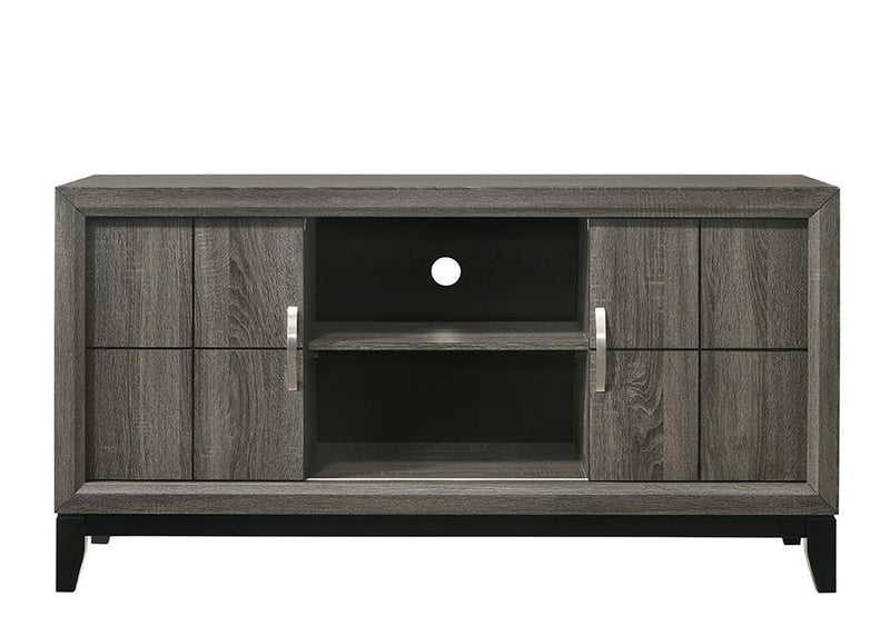 Akerson - TV Stand - Grand Furniture GA