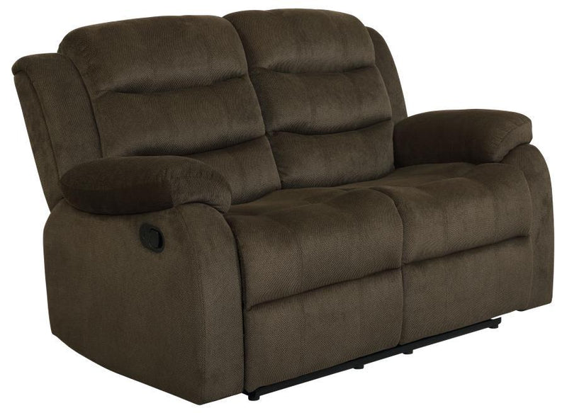 Rodman - Reclining Living Room Set - Grand Furniture GA