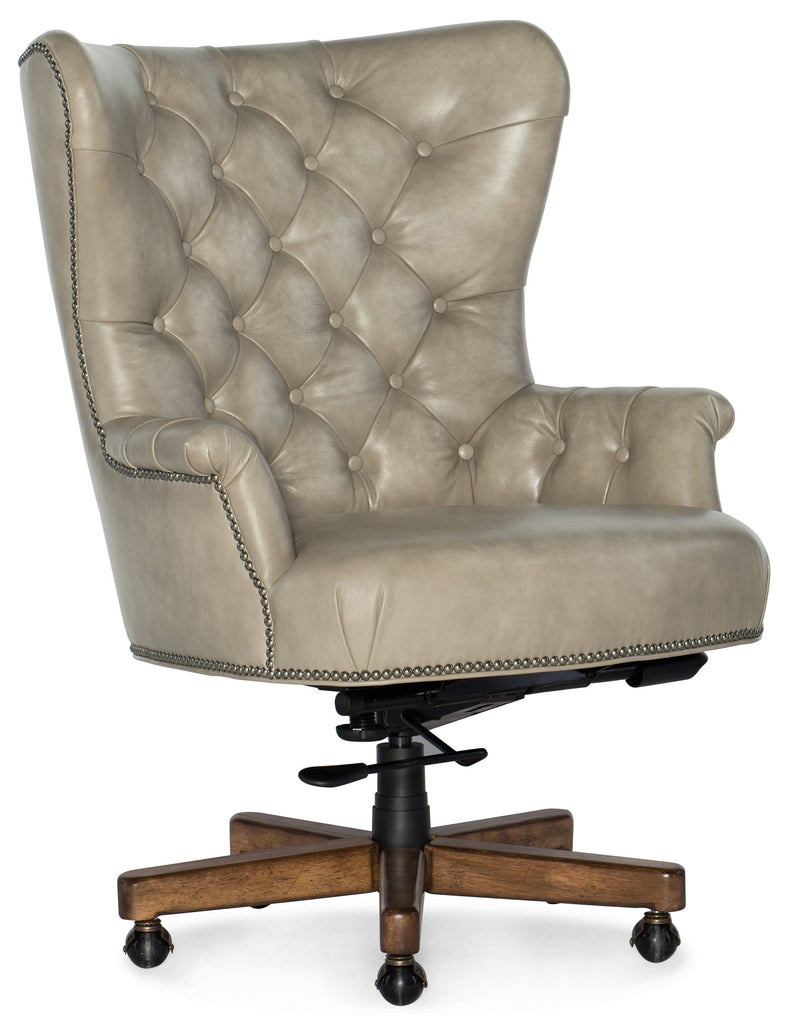 Issey - Executive Swivel Tilt Chair