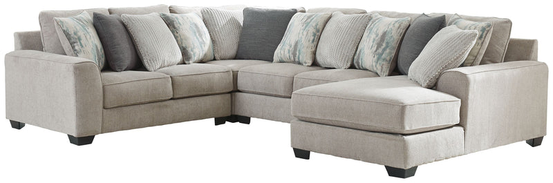 Ardsley - Sectional - Grand Furniture GA