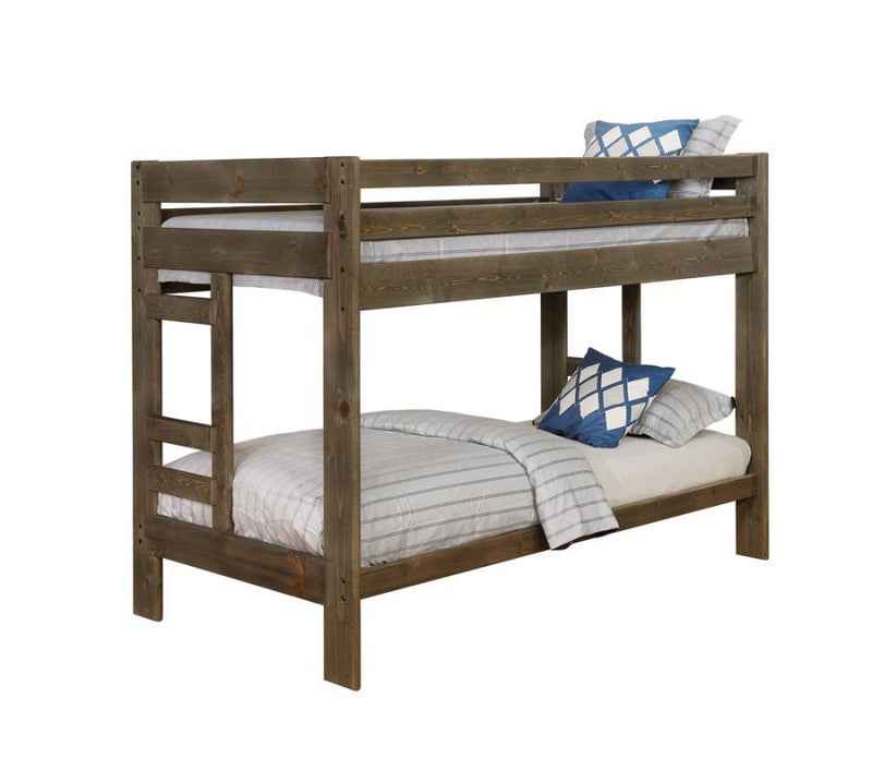 Wrangle Hill - Bunk Bed.