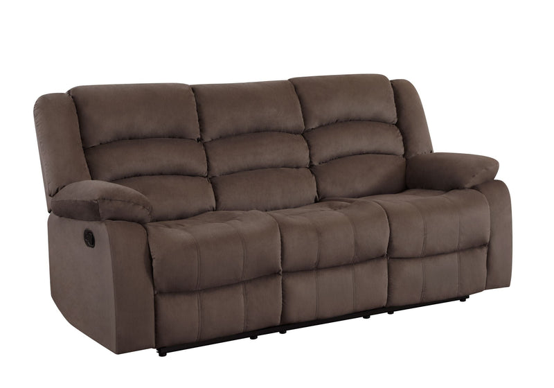 9824 - Sofa, Loveseat - Reclining Sofas & Loveseats - Grand Furniture GA