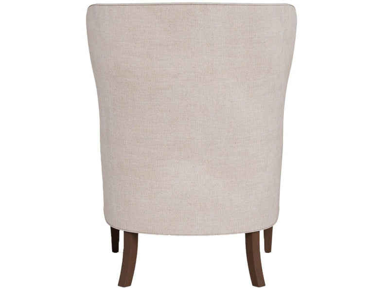 Austin Chair - Special Order - Beige.