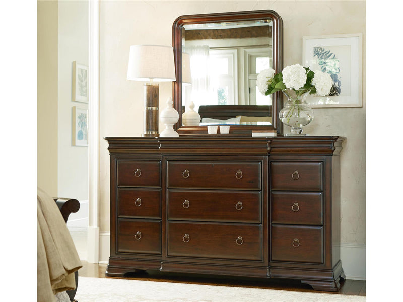 Reprise - Storage Mirror