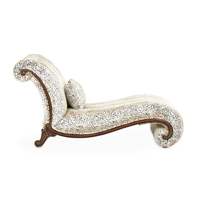 Chamberi - Chaise.