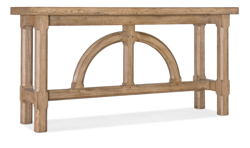 Commerce And Market - Console.