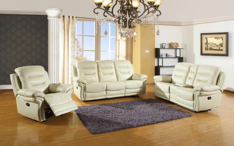 9392 - Sofa Set - Reclining Sofas & Loveseats - Grand Furniture GA