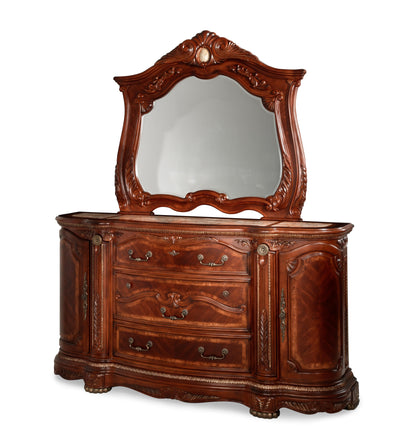 Cortina - Dresser, Mirror.