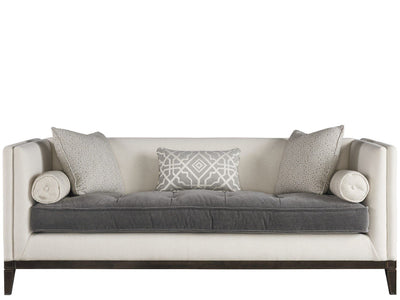 Curated - Hartley Sofa - Beige.