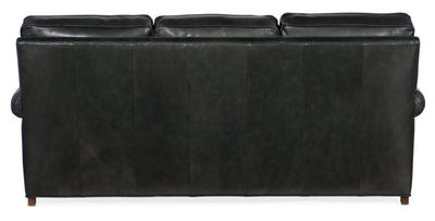 Reddish - Stationary Sofa 8-Way Hand Tie