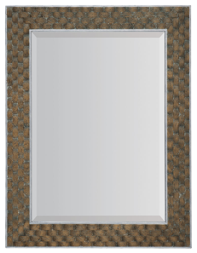 Sundance - Portrait Mirror - Bedroom Mirrors - Grand Furniture GA