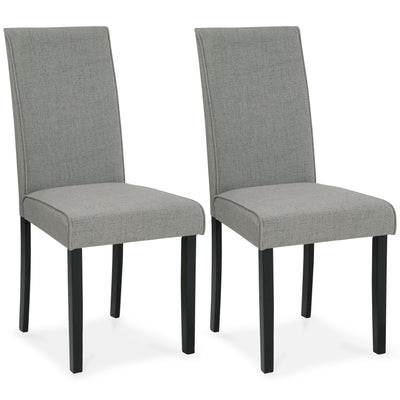 Kimonte - Dining Side Chair