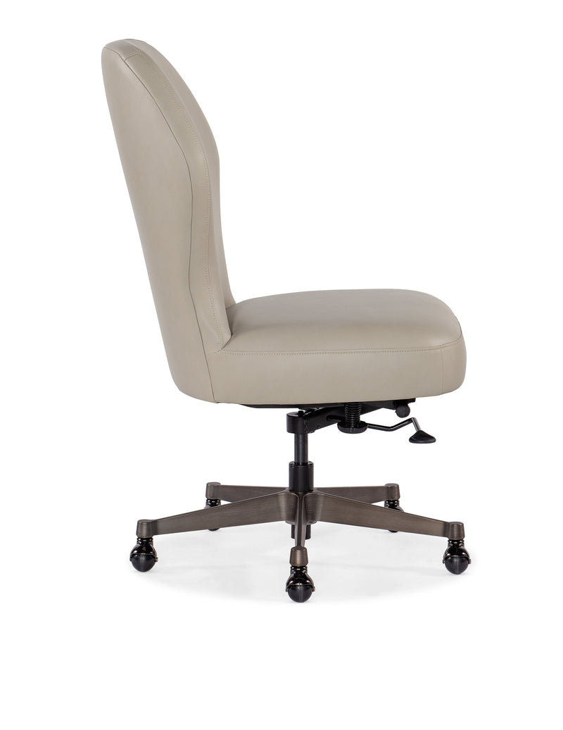 EC - Swivel Tilt Chair.