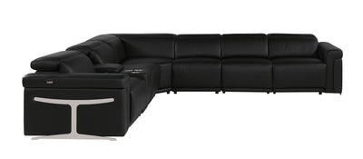 1126 - Power Reclining Sectional